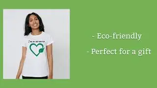 Gift Ideas for Eco-Friendly People