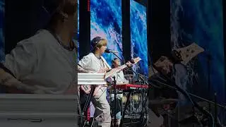 Onewe - Ring On My Ears [Yonghoon & Giuk focus] Flight: Seoul 250830