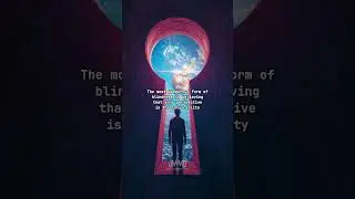 The Mindset That Keeps People Trapped