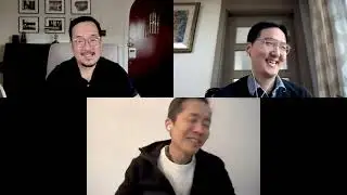 MINARI, Director and Editor Interview
