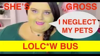 AMBER ADMITS TO AB*SING HER PETS, BUT THAT'S THE PAST!!!