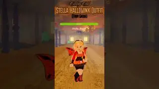 ✨🎃{Celebrity Club}: Halloween Update Halloween Skins Showcase! 🎃 ✨