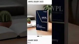 AWPL DIARY 2025