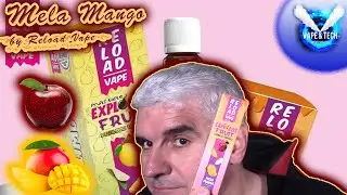Mela_Mango🔥🔥🔥by Reload Vape