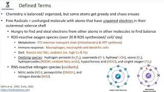 The Potential for Organic Selenium to Optimize Vitamin E
