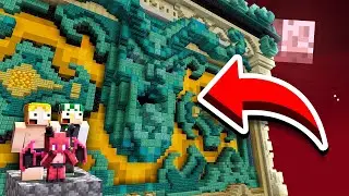 Descobrimos um GRANDE SEGREDO! - SkyDoido Pandora #02