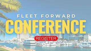 Fleet Forward Conference: Big ROI for Less Than a Combo Meal