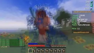 HGEdit - Kangaroo GP | @TheCaiooX