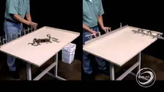 Lam Clamp from Omni Cubed