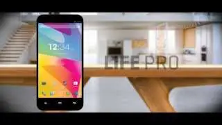 Blu Life Pro Commercial