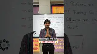 ✅ ₹50,000 Giveaway&hellip;!!! 🎉💰✅ For Our amazing students.! #giveaway #stockmarket ⁠@hedgercommunity