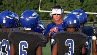 5th Quarter Bladen Preview