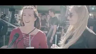 Aerodrome Festival 2018 - Aftermovie