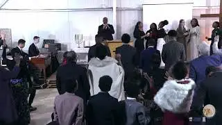 Chorale de l'Église 