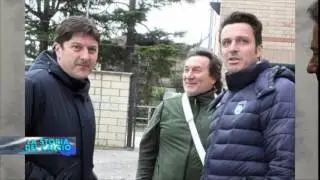 La Storia del Calcio Abruzzese - Pescara Calcio