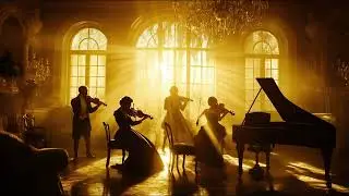 Eternal Harmony (Classical Chamber Music)