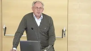 Dr. Bodo Kirchner: Pädagogik zwischen Anpassung und Widerstand