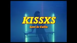 키세스(KISSXS) - 'Love is Callin' Special Clip Ver 2