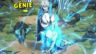 🔥Simple roturier… mais engagé pour remettre à leur place de jeunes nobles arrogants! | Résumé Manhwa