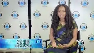 What Fishbowl Radio Network Did for me 