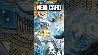 THIS NEW HANDTRAP IS INCREDIBLE FOR SYNCHRO DECKS 😳 #yugioh #tcg