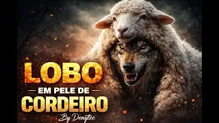 Lobo na Pele de Cordeiro - Denytec l #gospel #christian #christianmusic #brasil