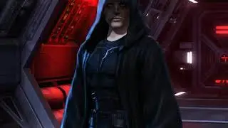 SWTOR: Onslaught-music