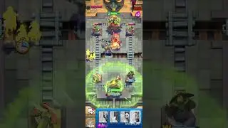 goblin queens journey #goblindemolisher #goblinmachine #goblingang #prince #goblingaming #shortvideo