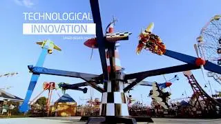 Zamperla - Company Profile