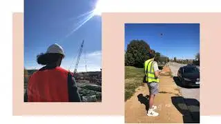 Thermal Drone Intelligence Optimizes Stockpile Management and Roof Inspections