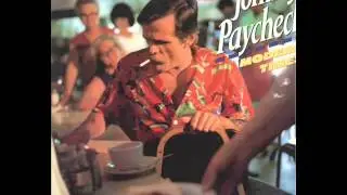 Johnny Paycheck 