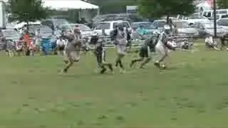 huge LaX hit