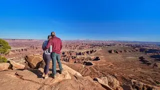 Utah Mighty Five National Parks!!