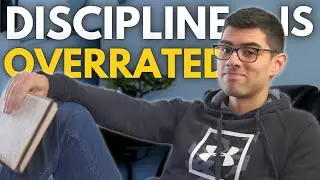 The real reason you fail to study consistently