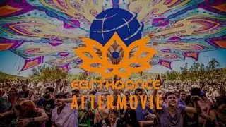 Earthdance 2014 Aftermovie AVA