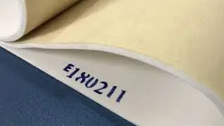 textile finishing endless felt and conveyor belts