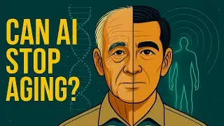 Is AI the Key to Human Longevity