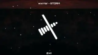 wxrrior - STORM