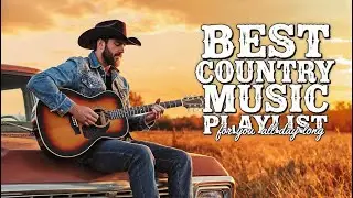 Heartbreak Country Ballads 💔 Live 24/7 - Sad Songs for Lonely Hearts 🚜 🎶