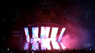 KSHMR - Intro PT / Dharma (1) @ RFM Somnii 2016
