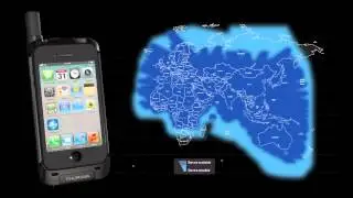 Thuraya SatSleeve обзор