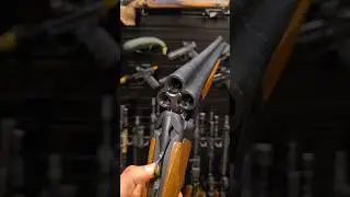 Triple Barrel Shotgun?! Triple Threat Chiappa