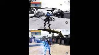 Mythic Vs Legendary Rewind Class in CODM 🤯😍