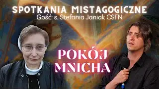 Czy człowiek może żyć beztrosko? | Gość: s. Stefania Janiak (RM)