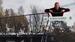 CAŁA WIEŚ GANIA. ODWIEDZINY U SĄSIADA 💣💣💣