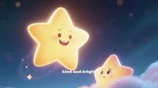 Twinkle Star's Story 🌟