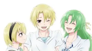 【歌ってみた】ひぐらしのなく頃に you 悟史×詩音ver.【三冬月 百百】