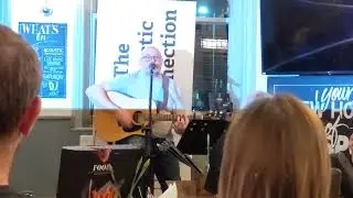 The Acoustic Connection