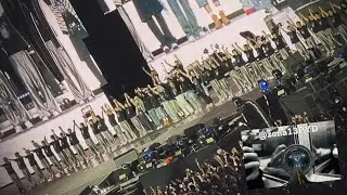 Stray Kids - popurrí - Estadio GNP DominATE World Tour