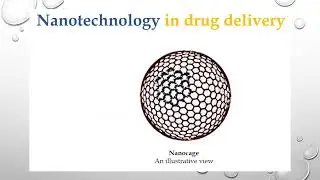 Scope of Nanobiotechnology I Nanotechnology I Introduction to nanotechnology